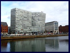 Albert Dock 27